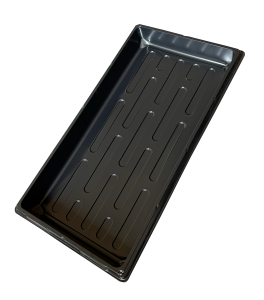 sEMILLERO, almaciguera, bandeja forestal, germinacion Hidroponia